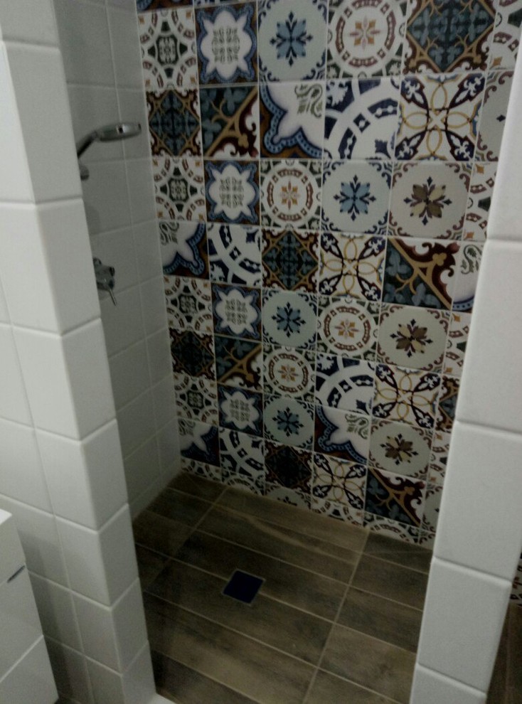 Дизайн проект в ЖК Шведская крона