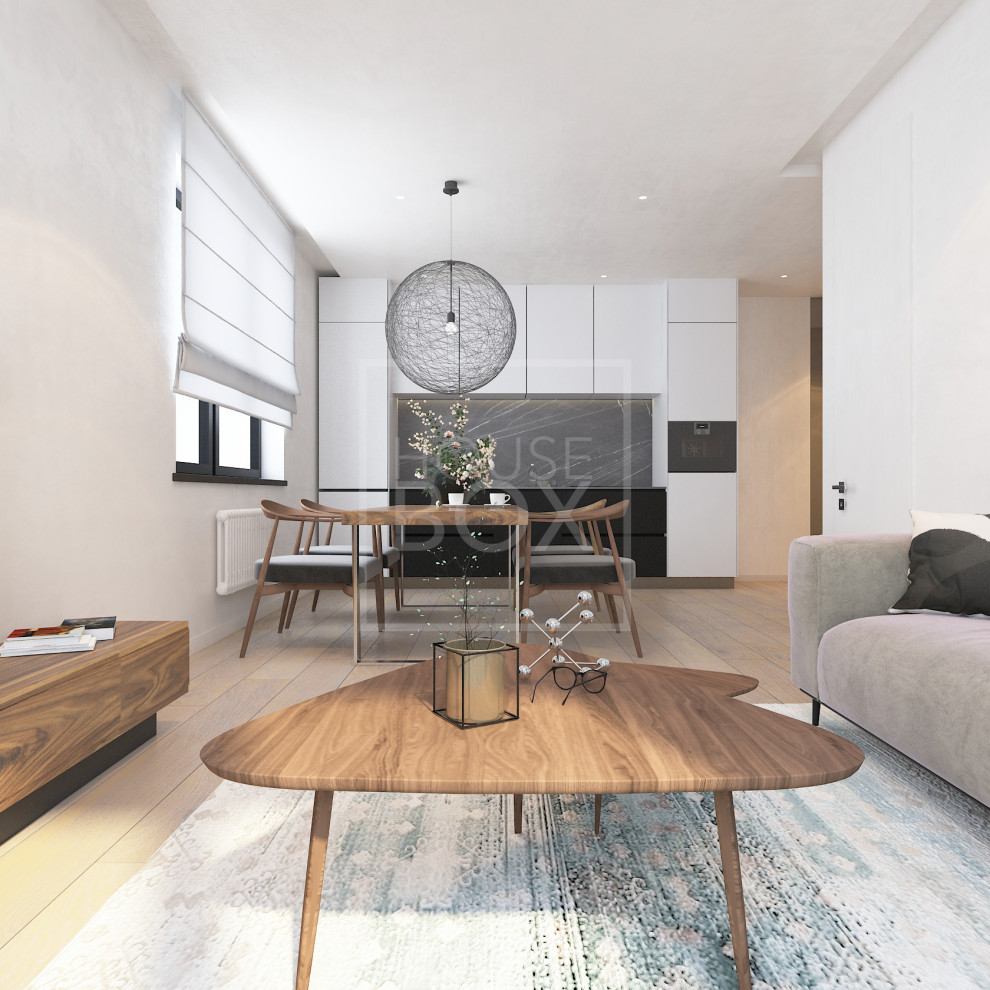 СКАНДИНАВСКИЙ Sweden