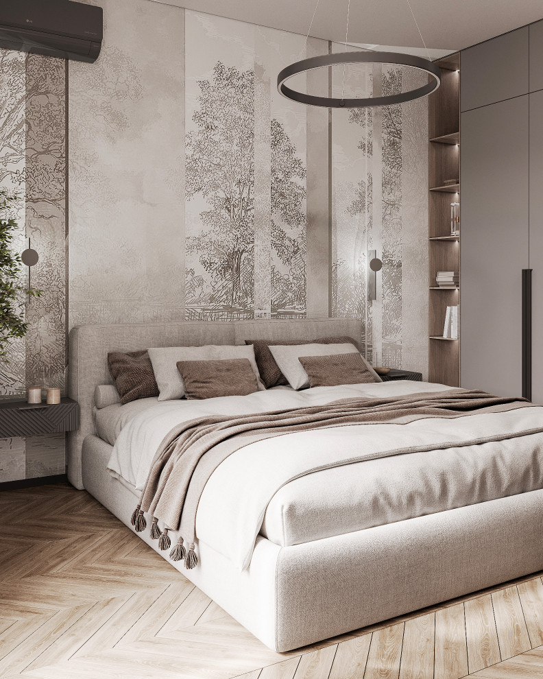 ЖК Наследие 31