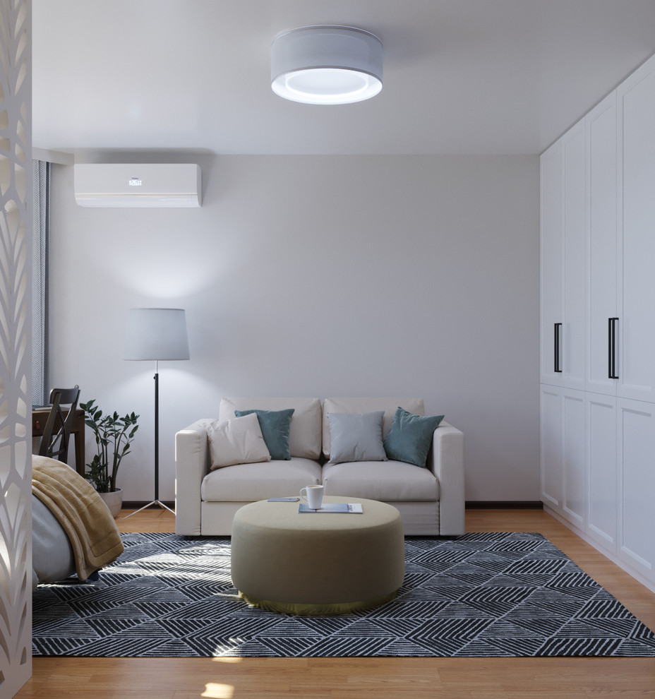 Комната 21,1м.кв.