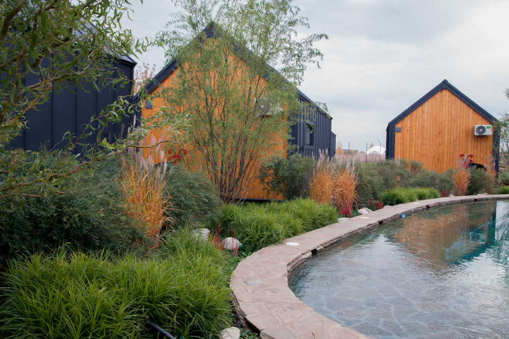 Farm&Village - от проекта до реализации.