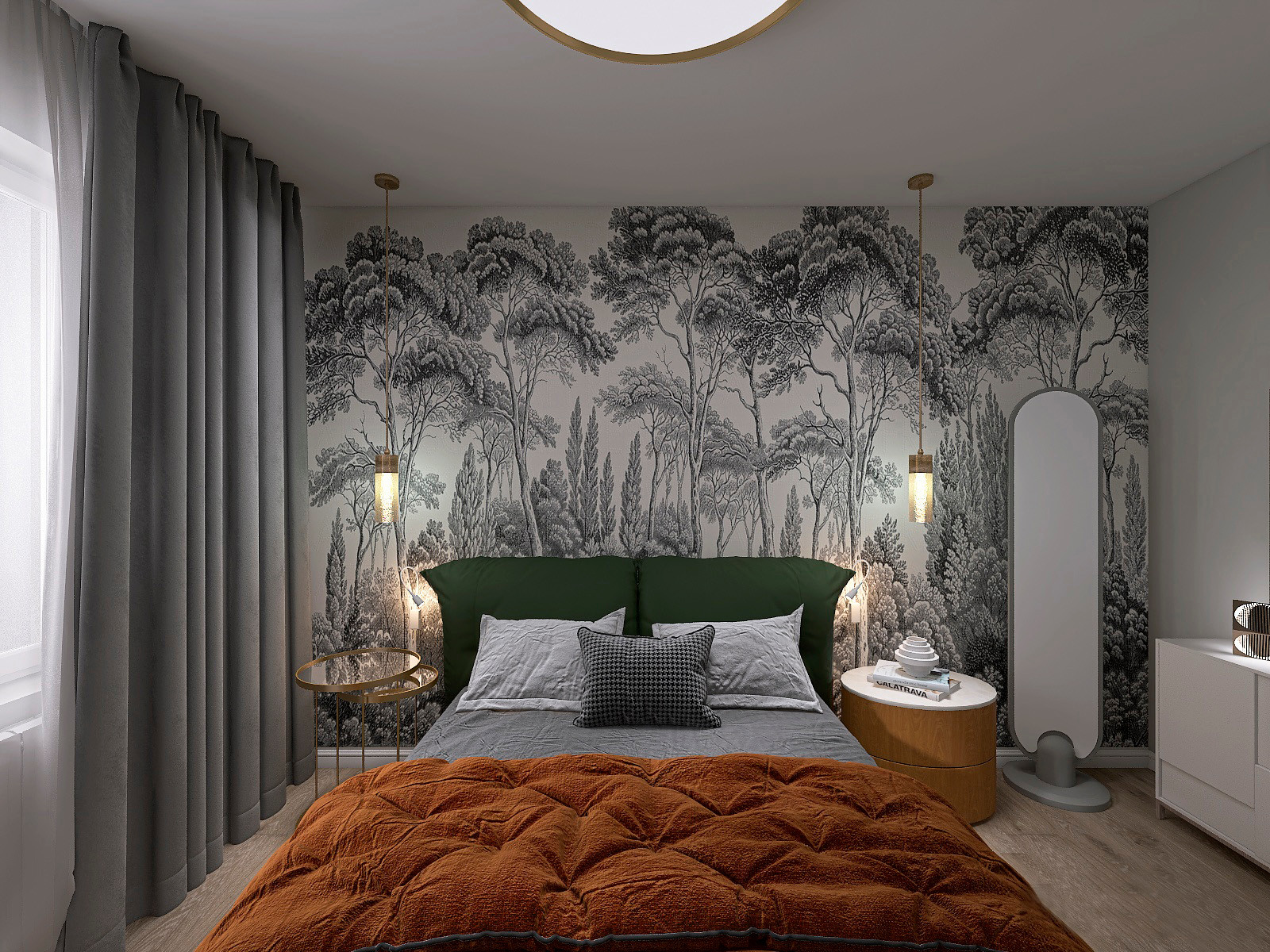 ЖК Ультра Сити