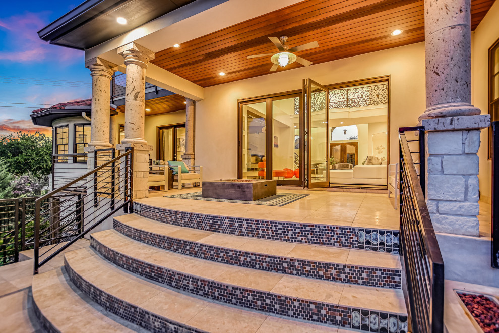 Westlake Neo Eclectic Mediterranean