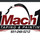 MACH 1 TAPING & PAINTING, LLC