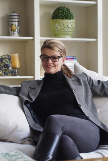 JANE LINEHAM INTERIORS
