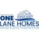 One Lane Homes Design & Build