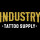 Industry Tattoo Supply