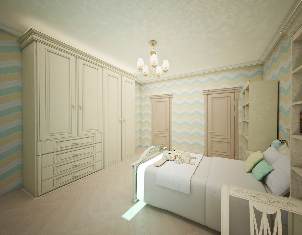 Коттедж в Пальниках