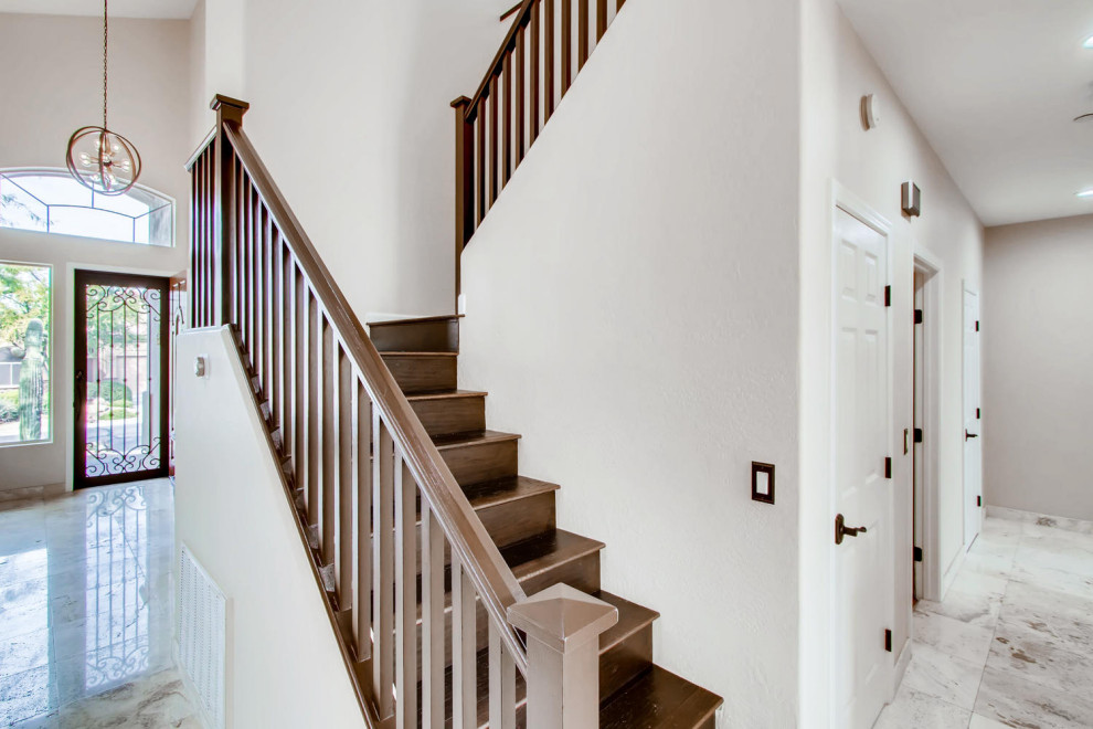 Farmhouse Style Full Home Remodel