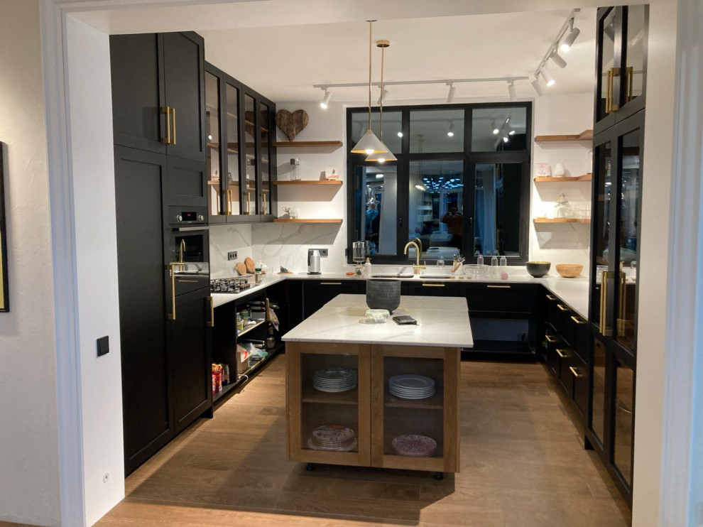 Премиальная мебель для квартир и домов