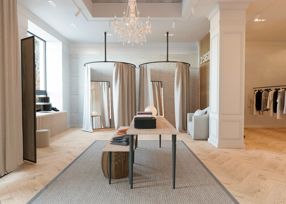 Магазин одежды 2sisters