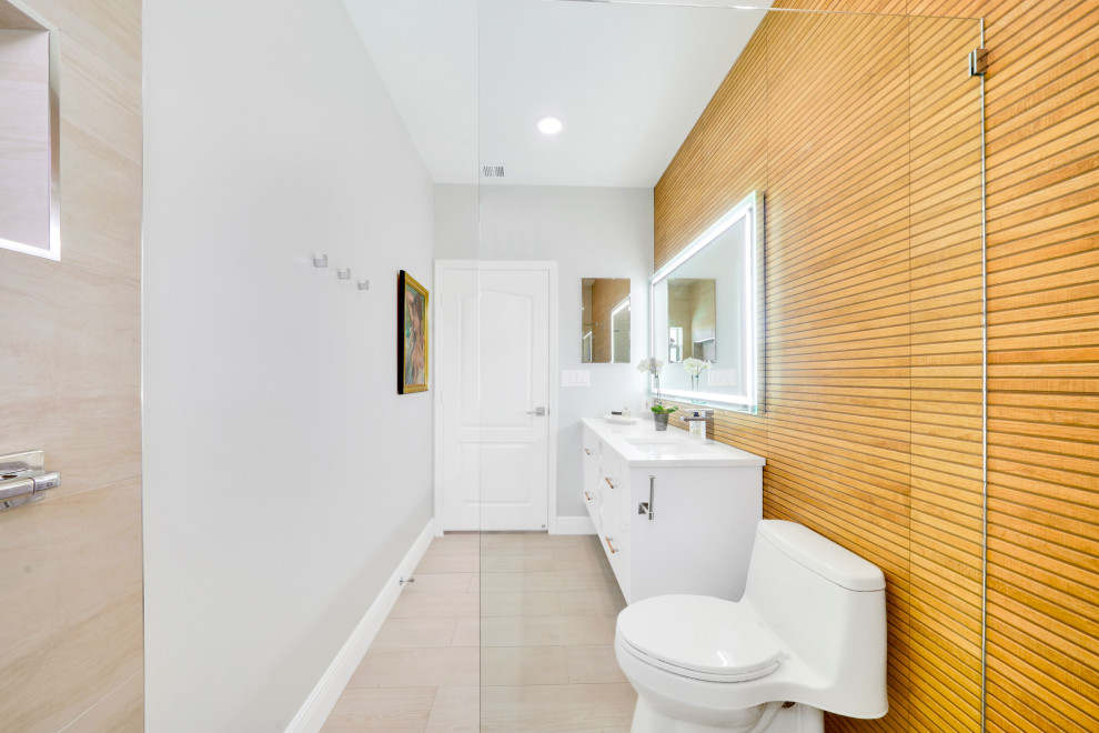 Jupiter-Bathroom