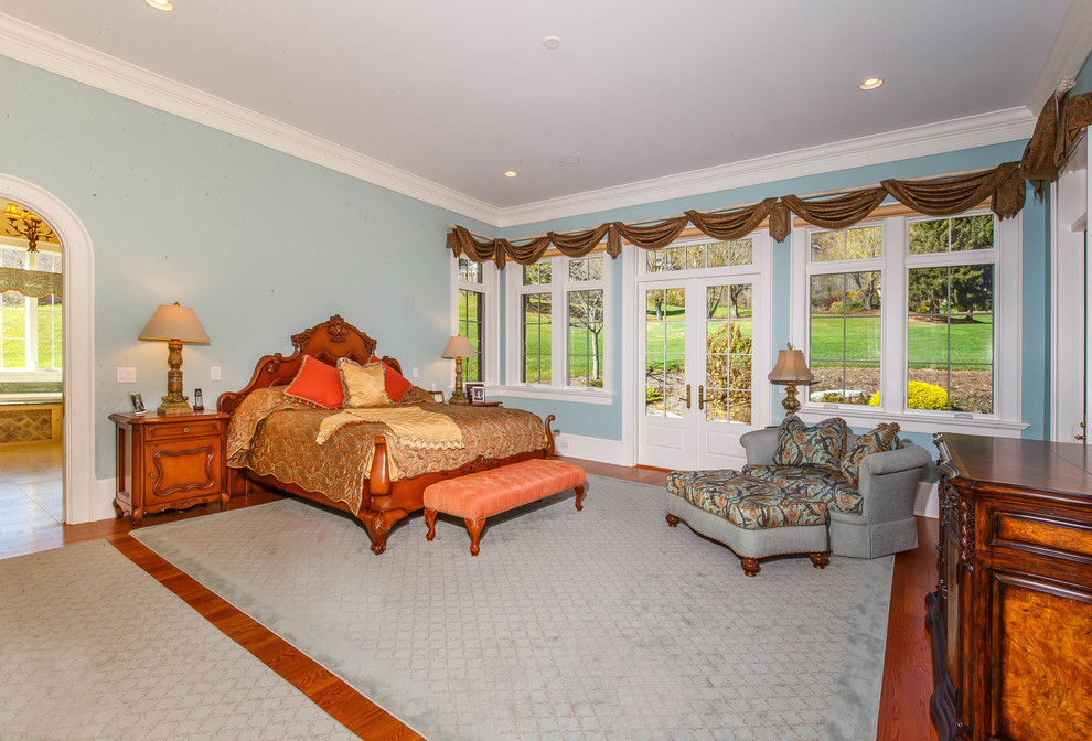 Private Residence - Waynesville, NC