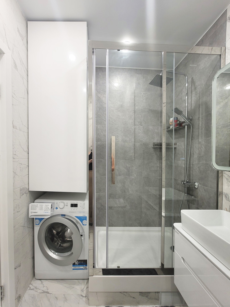 2-комнатная квартира в ЖК "Эко Бунино"