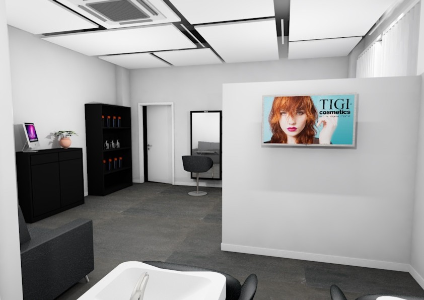 TIGI Store