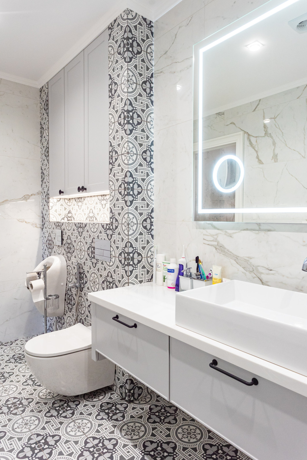 приморская