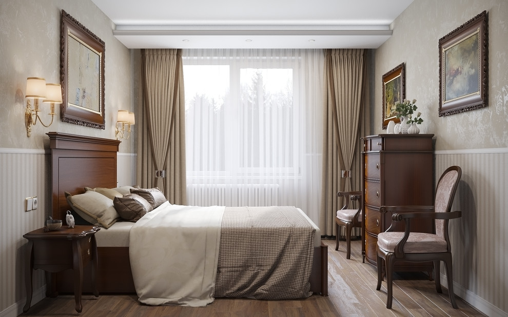 ЖК Московский квартал