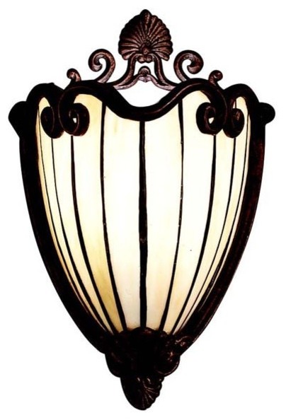 Clarice 1-lt Wall Sconce