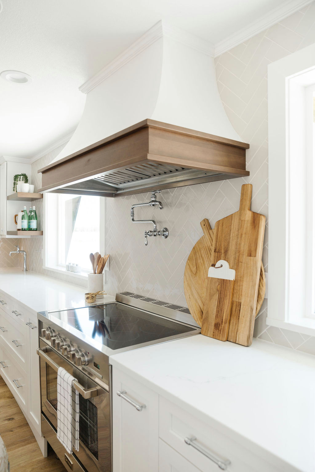 Modern Home Renovation | Seattle