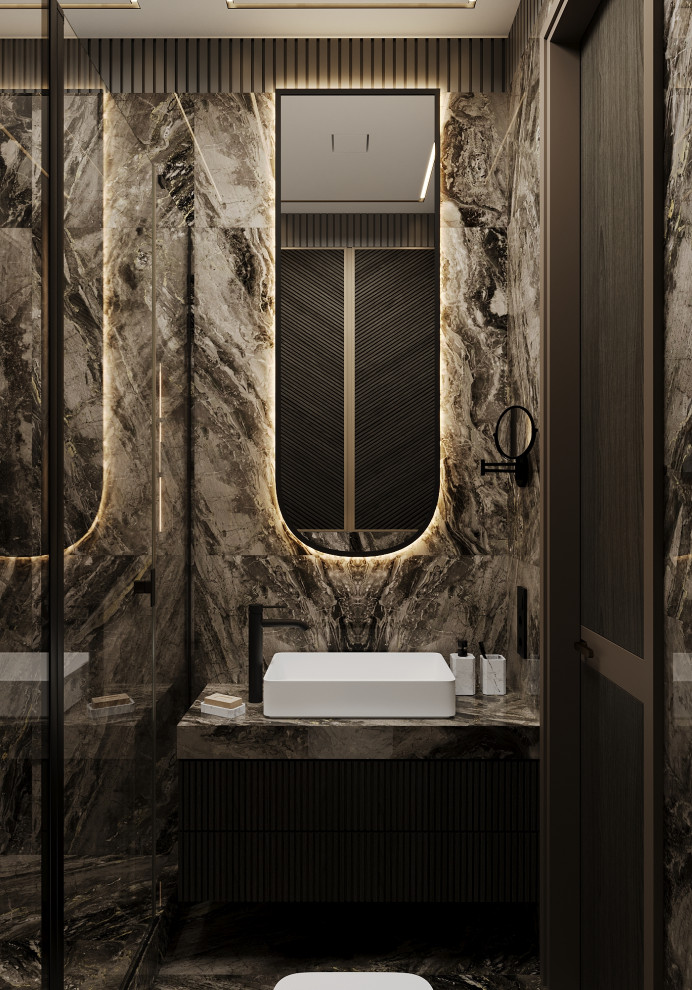 ЛЕВЕЛ СТРЕШНЕВО