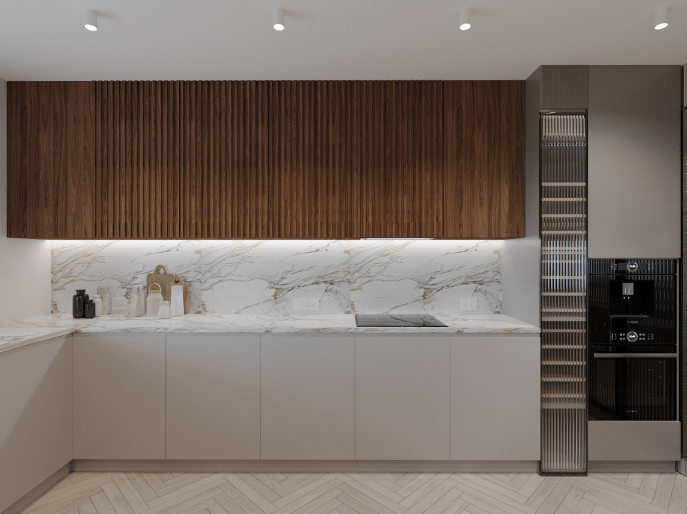 Легкость в камне