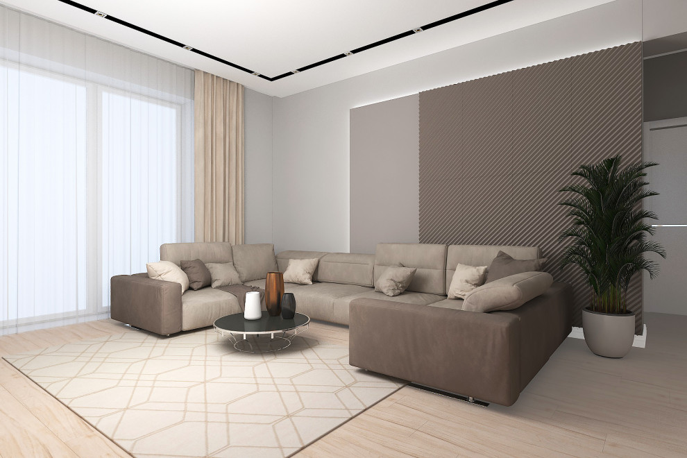 Проект дома,п.Южный