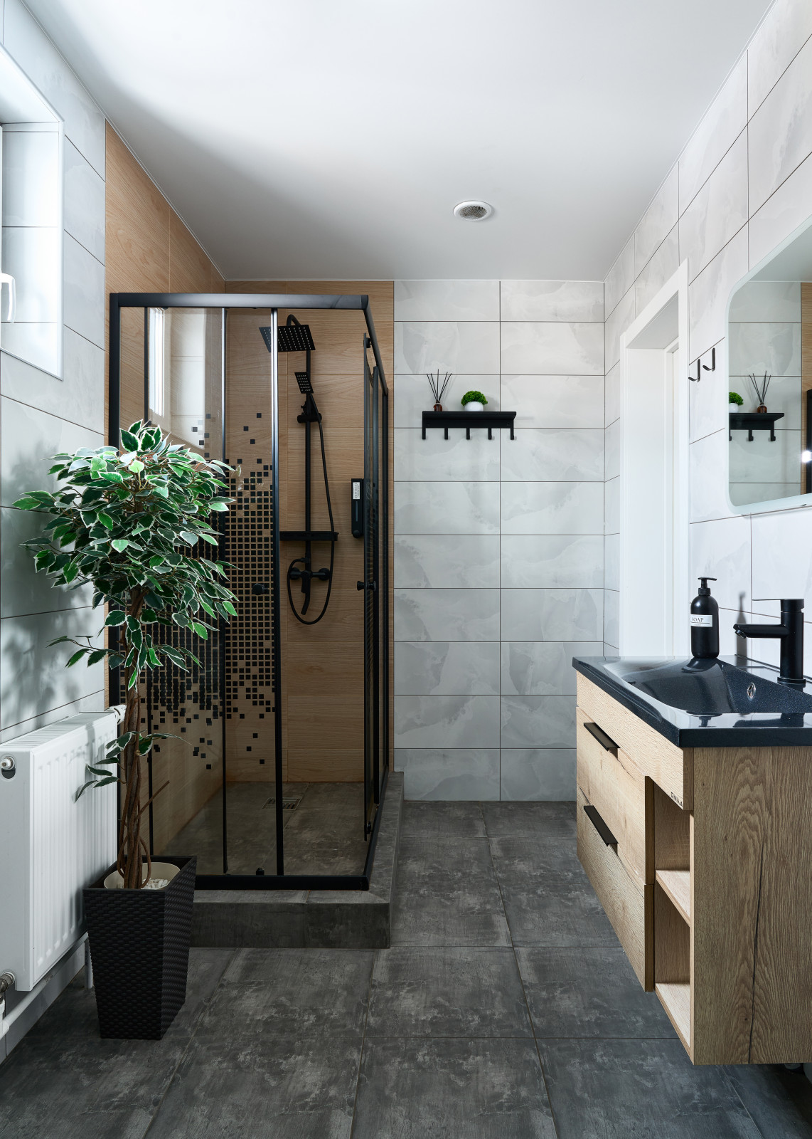 Съемка дома для отдыха. Крокусы. Санкт-Петербург