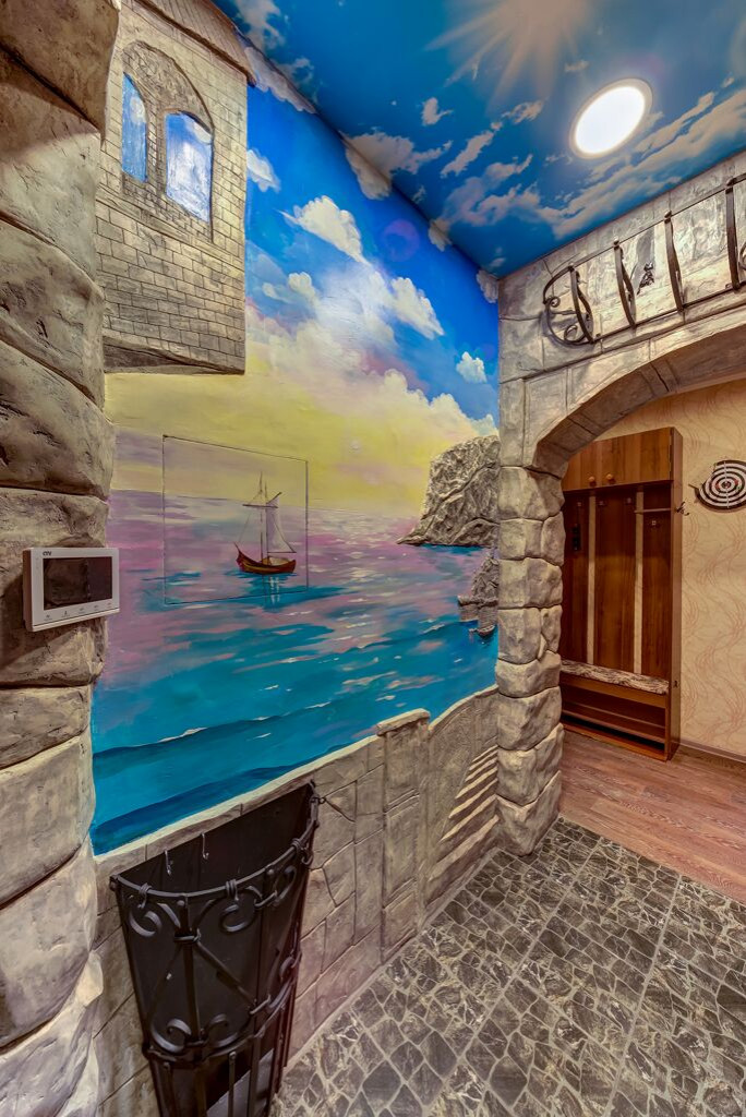 Лазурный берег