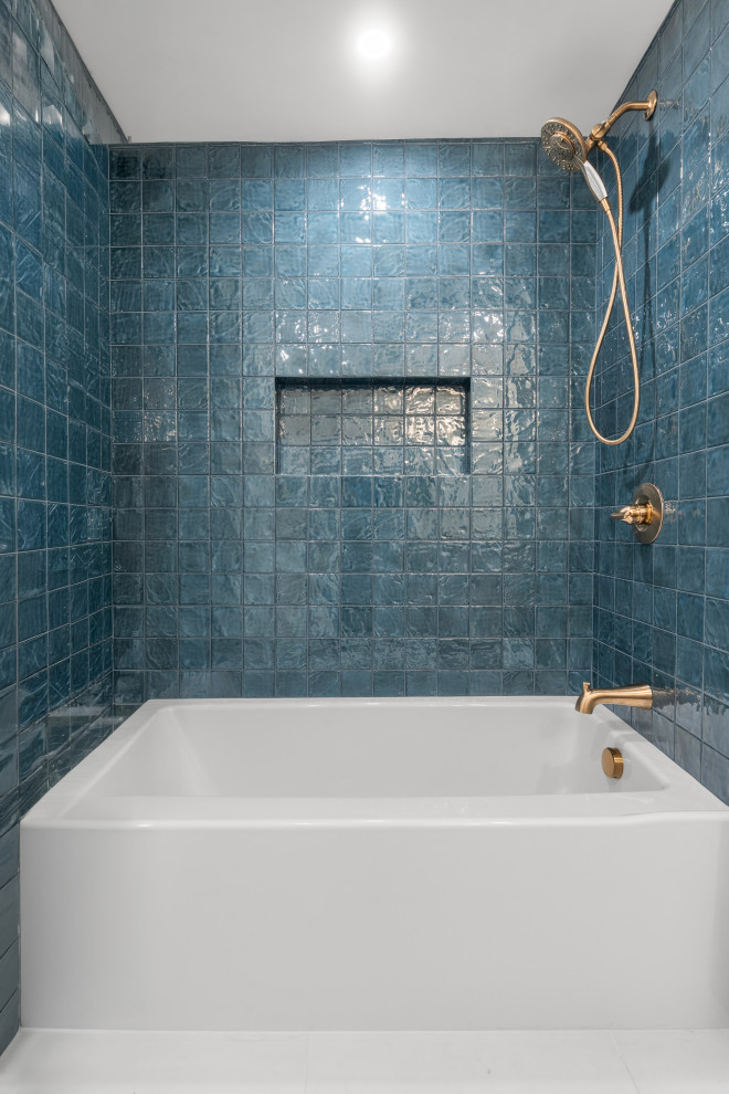 Because Every Bathroom Deserves to Be Stunning