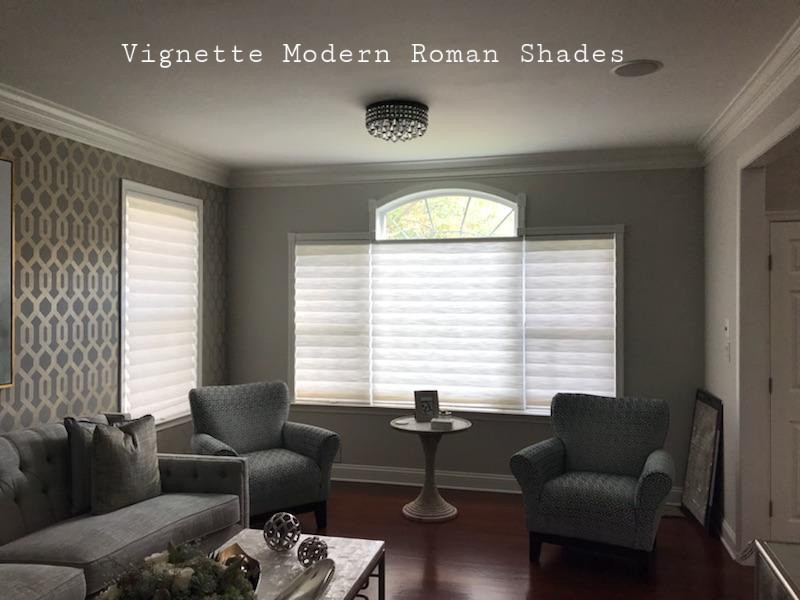 2022 Timm's Window Fashions Projects