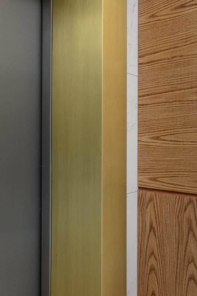 Дом «Серебрянный бор»