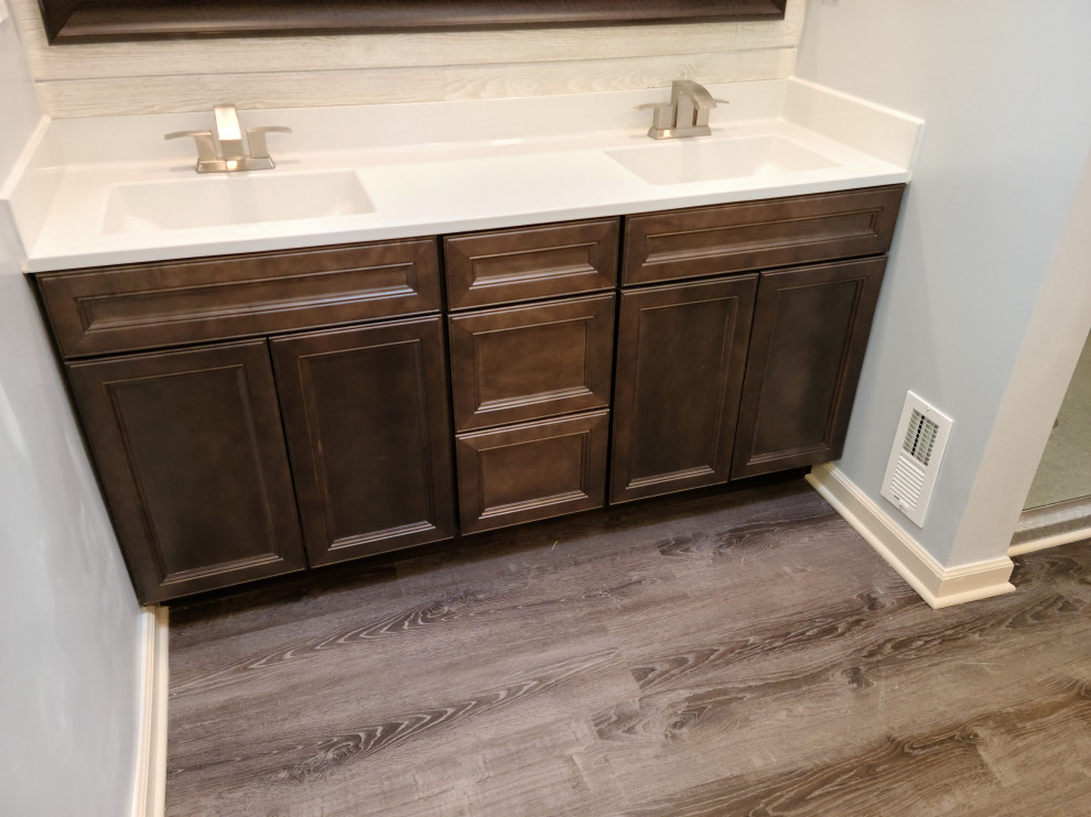 Bathroom Remodels