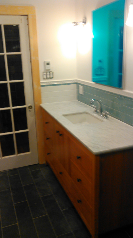 Bathroom Remodel