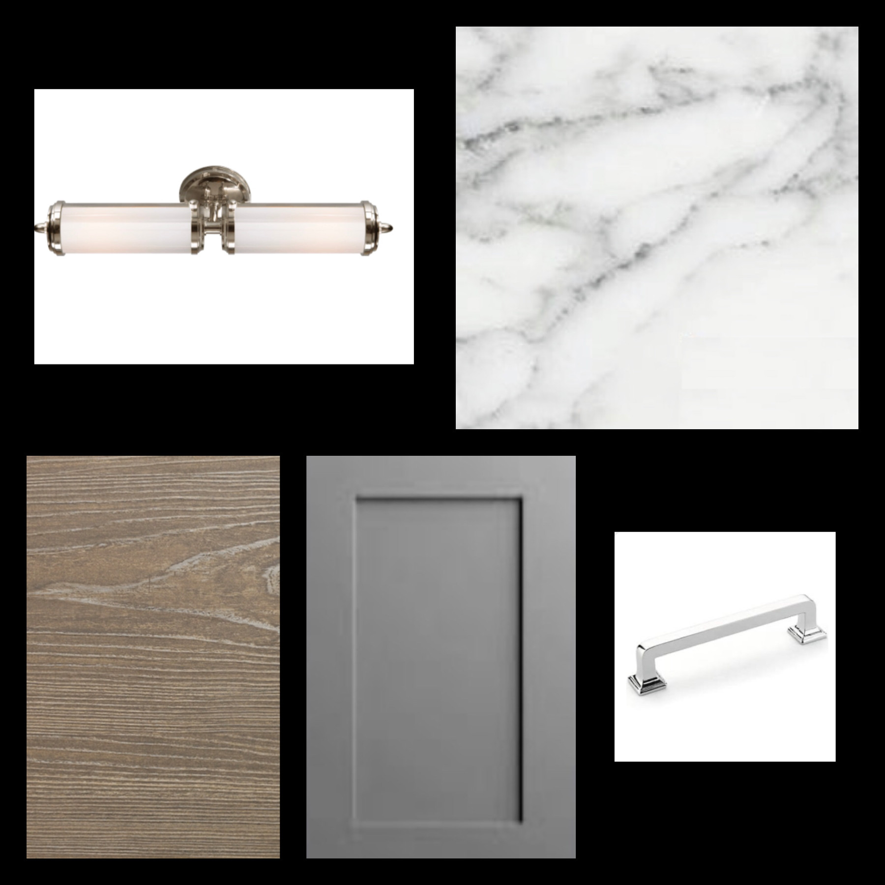 Mood Boards