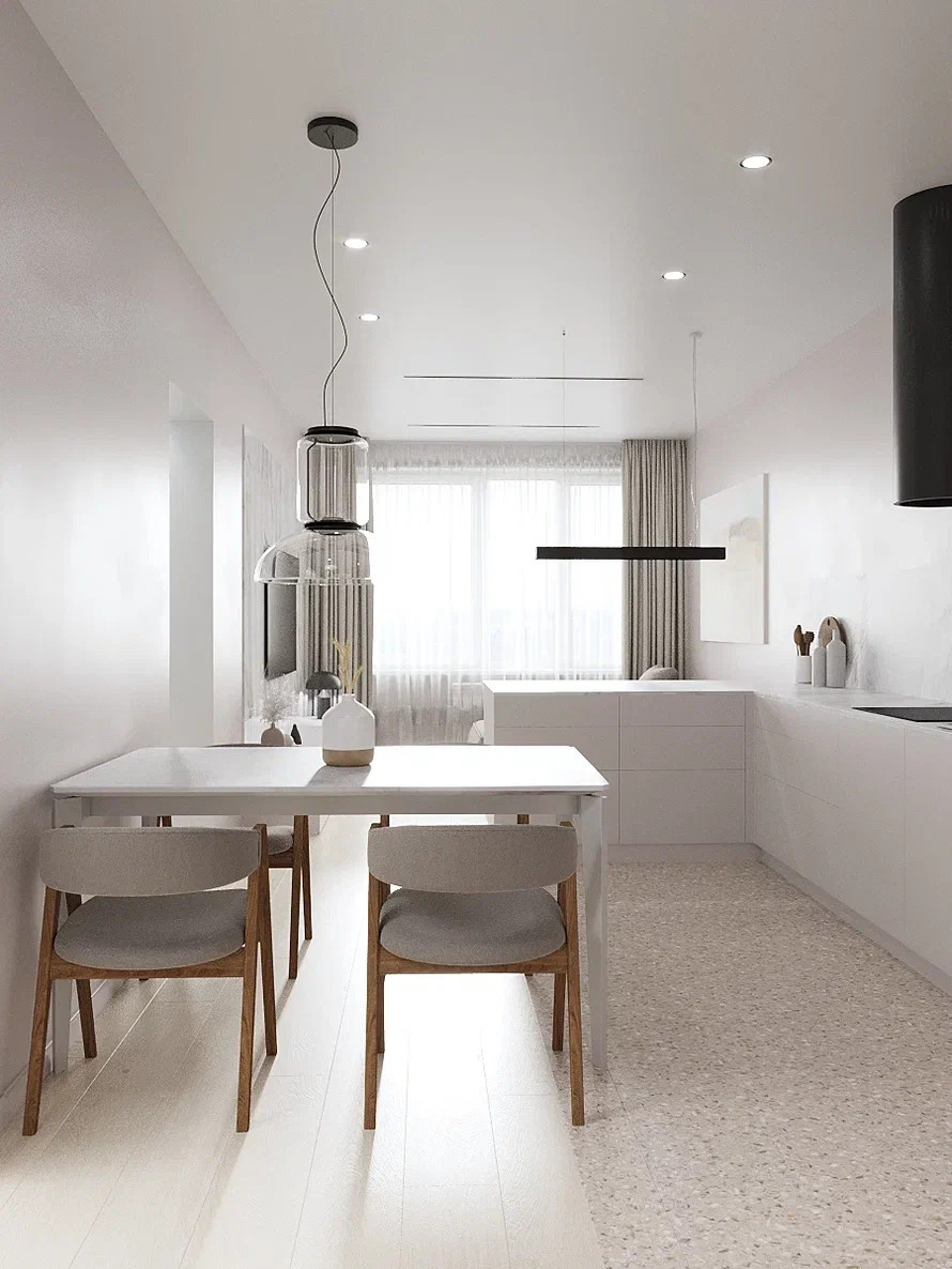 ЖК Европейский