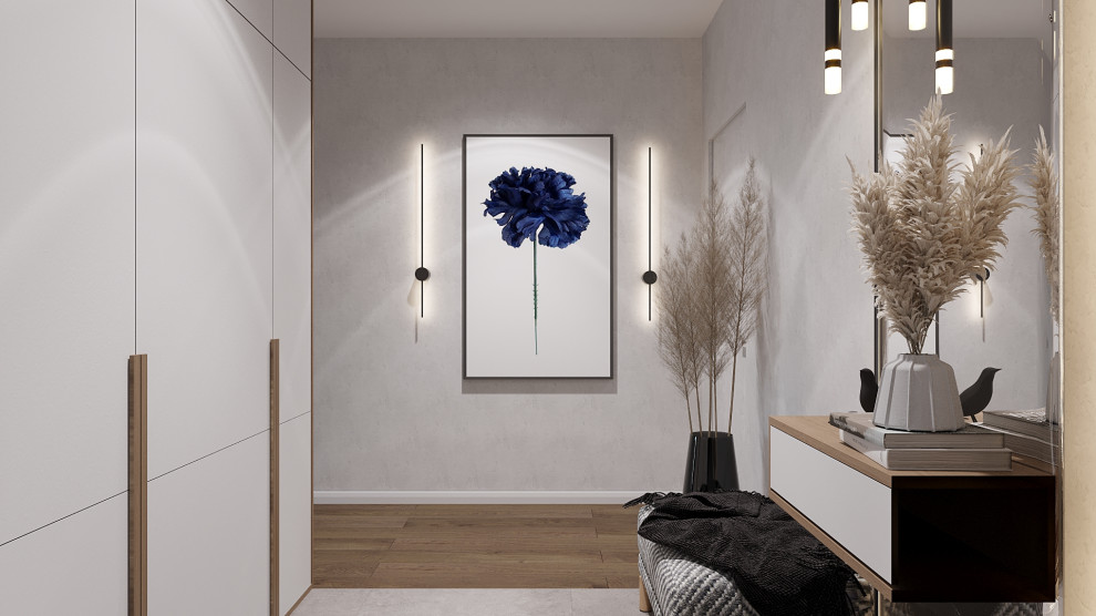 Интерьер квартиры