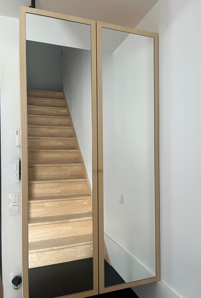Amenagement d'une maison a Juvisy-sur-Orgesurmesure,