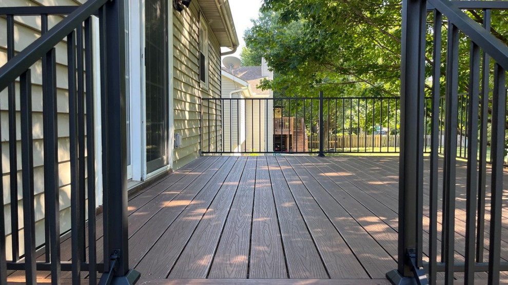 greg deck