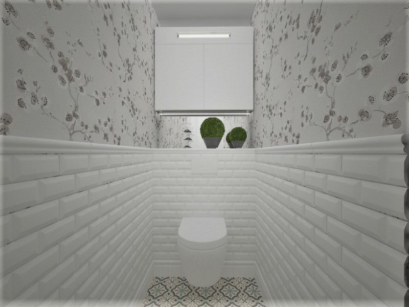 Ванные комнаты