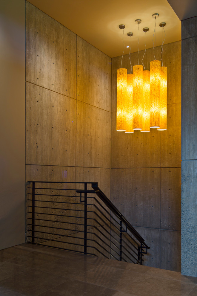 LAH California - Contemporary - Staircase - San Francisco - by Saint ...