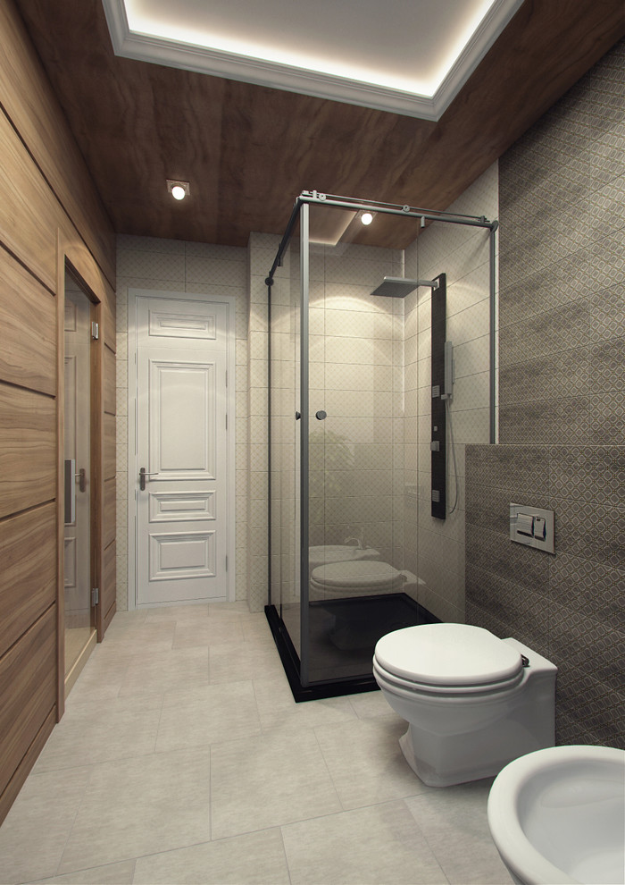 Дом в Новогорске, 380 м2