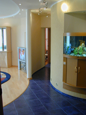 Архитектурно-дизайнерские услуги: