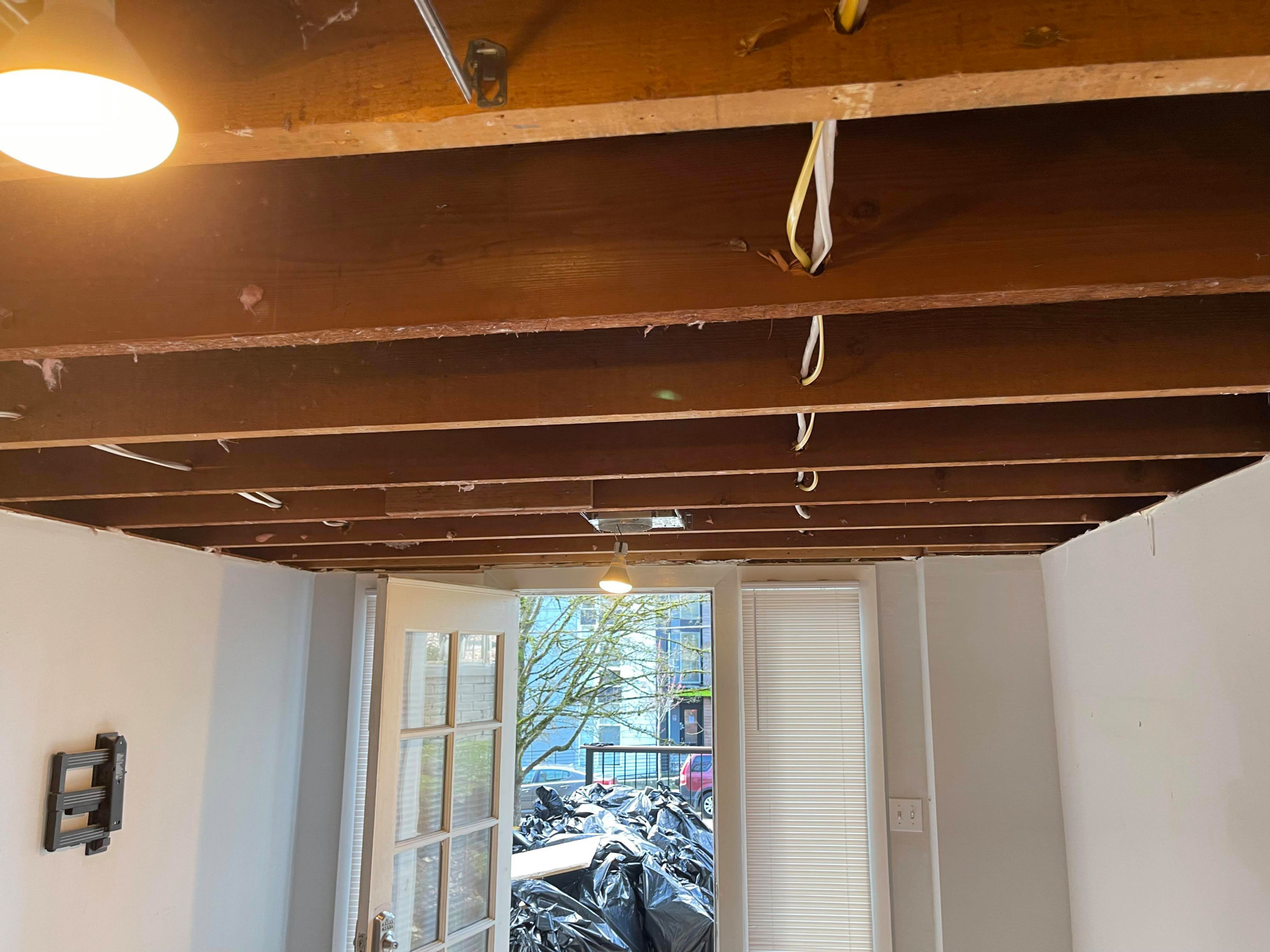 Seattle Home Renovation
