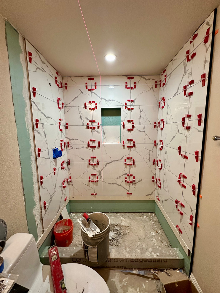 Guest Bathroom remodel | Mission viejo