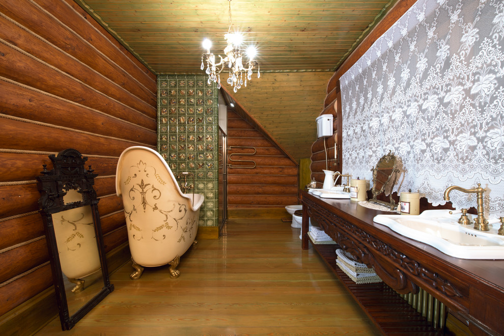 дом в Ильинском