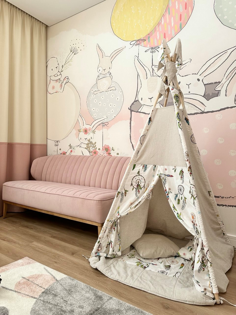 Частный дом п. Корнилово (реализация)