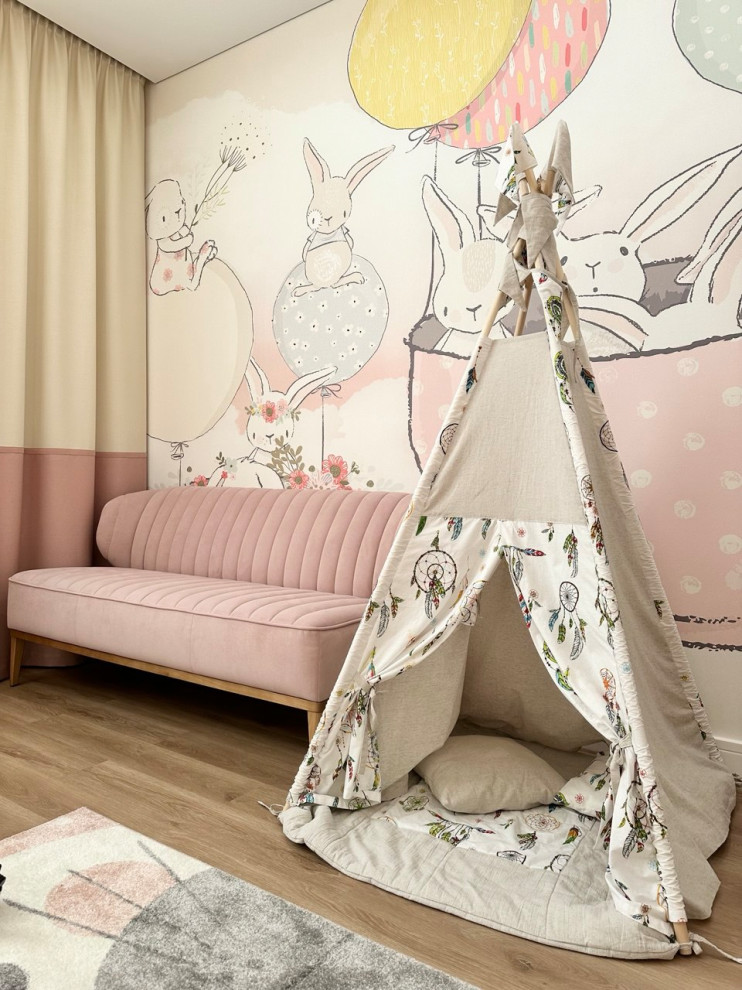 Частный дом п. Корнилово (реализация)