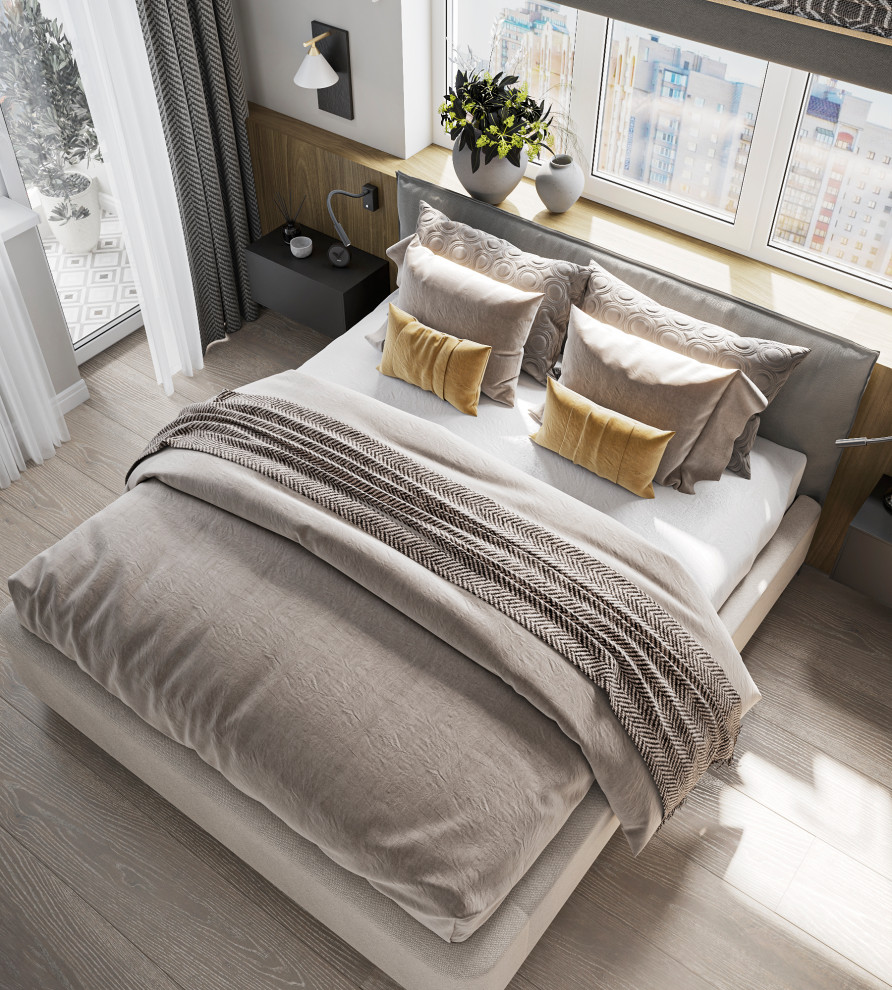 Квартира 78 м2