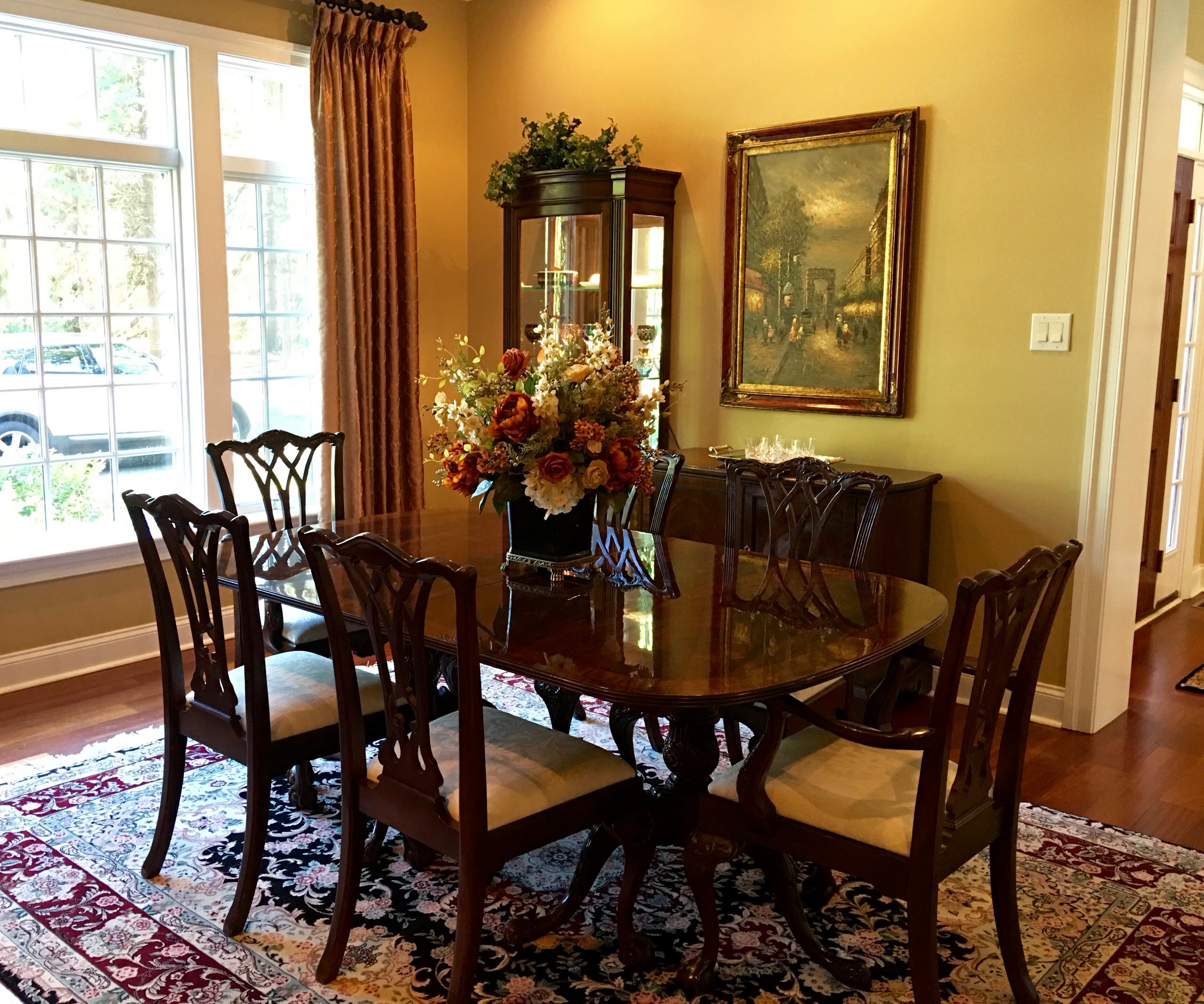 Newtown Square, PA-Traditional