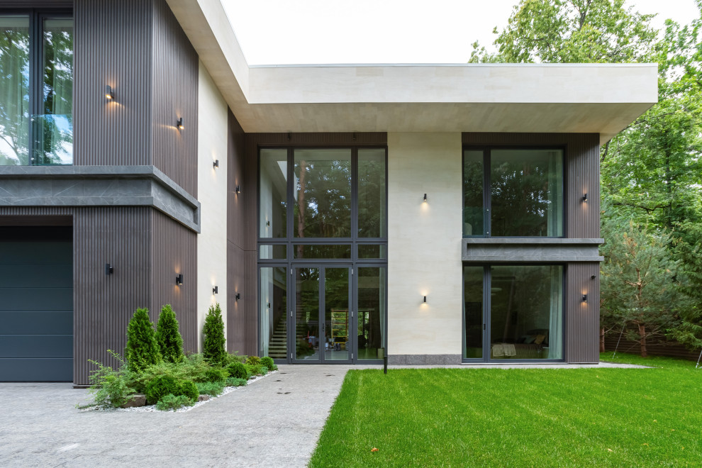 Дом в Жуковке III